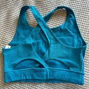 Fabletics sports bra